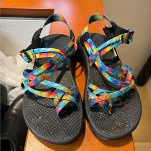 Chaco sandals